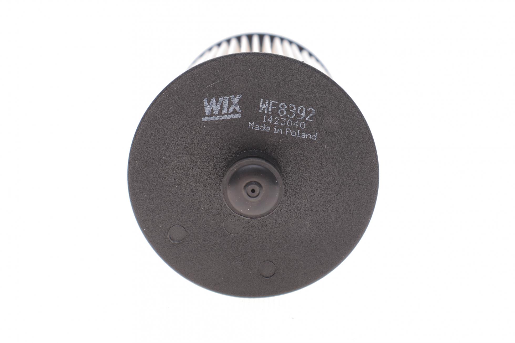 WF8392 WIX FILTERS
